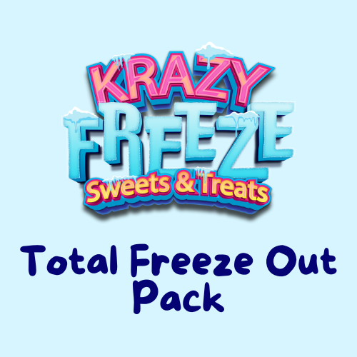 Total Freeze Out Pack