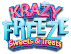 Krazy Freeze logo